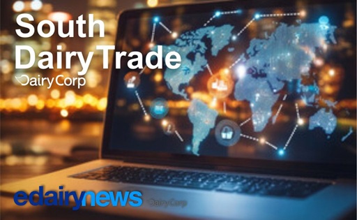 Argentina y Uruguay Mejora el dinamismo de las exportaciones lácteas