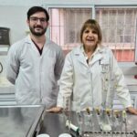 Búfalas en el Litoral investigan qué razas y manejo optimizan la producción de leche
