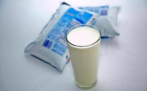 Cae el consumo de lácteos en Argentina Cambios en la góndola