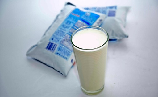 Cae el consumo de lácteos en Argentina Cambios en la góndola