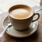 Café con leche Es saludable consumirlo a diario