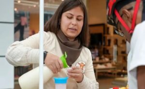 Cauca Crecimiento del 41,1% en el Sector Lácteo