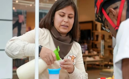 Cauca Crecimiento del 41,1% en el Sector Lácteo