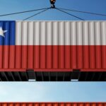 Chile Exportaciones lácteas caen levemente en el inicio de 2026