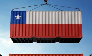 Chile Exportaciones lácteas caen levemente en el inicio de 2026