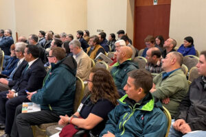 Chile Lanzan Centro de Información Láctea CIL