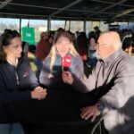 Chile Mujeres analizan el futuro y los desafíos de la lechería