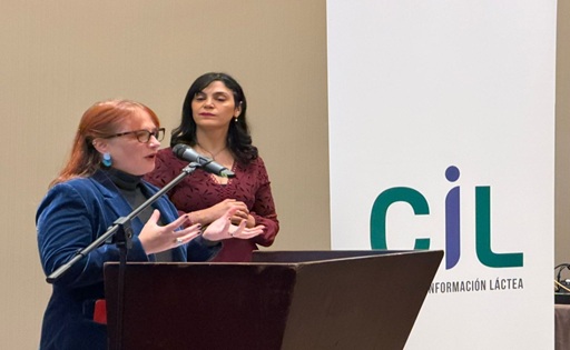 Chile apuesta a los datos lanzan centro clave para la lechería