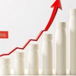 Chile crece la producción, pero no todas las categorías acompañan