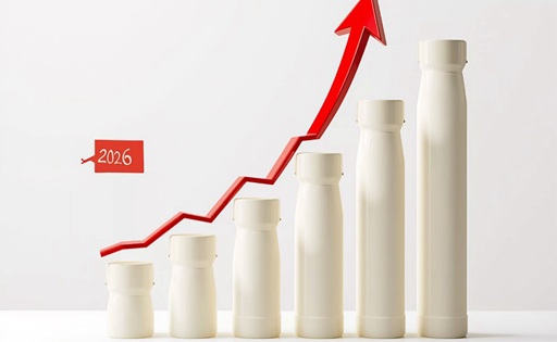 Chile crece la producción, pero no todas las categorías acompañan