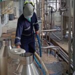 Chilolac Quiebra y liquidación de la cooperativa en Chiloé