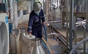 Chilolac Quiebra y liquidación de la cooperativa en Chiloé