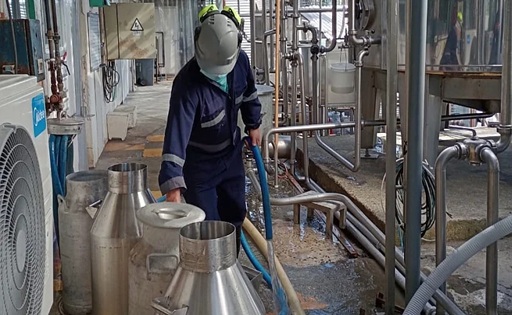 Chilolac Quiebra y liquidación de la cooperativa en Chiloé