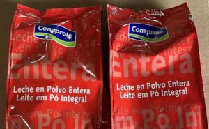 China contrae su demanda y presiona a la industria uruguaya