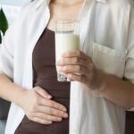 Cómo evitar la inflamación al consumir leche