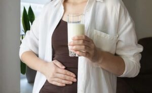 Cómo evitar la inflamación al consumir leche