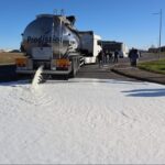 Concentración y crisis en la industria láctea gallega