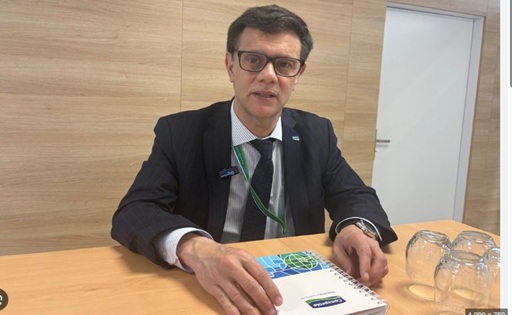 Conflicto lácteo Uruguay eleva el caso a la OMC