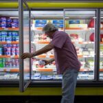 Consumo de lácteos cayó en febrero pese a mayor oferta