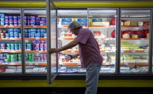 Consumo de lácteos cayó en febrero pese a mayor oferta