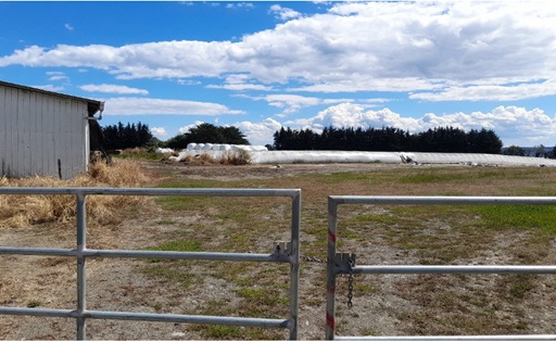 Crisis de fertilizantes presiona la rentabilidad láctea