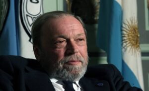 El campo despide a Hugo Luis Biolcati