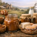 El mejor dulce de leche del mundo es argentino