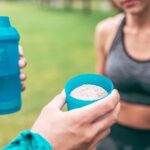 El suero de leche de desecho a negocio millonario