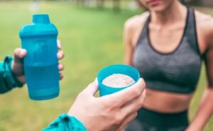 El suero de leche de desecho a negocio millonario