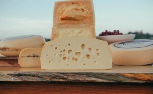 Éxito artesanal La expansión de Granja La Cumbre