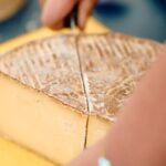 Francia en 5 quesos historia, tradición y sabor