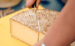 Francia en 5 quesos historia, tradición y sabor