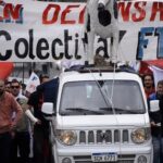 Sector lácteo:La FTIL intensifica el reclamo por salarios y distribución 2 La FTIL intensifica el reclamo por salarios y distribución