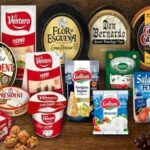 Lactalis lidera el mercado de queso en España