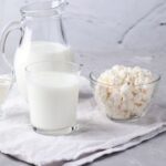 Lácteos y salud Desmienten el mito de la inflamación