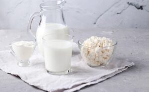 Lácteos y salud Desmienten el mito de la inflamación