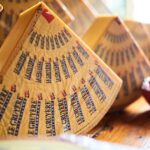 Le Gruyère AOP, patrimonio gastronómico e histórico de Suiza