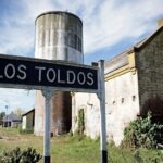 Los Toldos el secreto argentino del gouda artesanal
