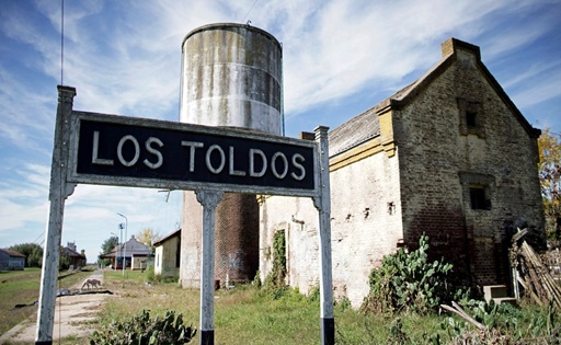 Los Toldos el secreto argentino del gouda artesanal