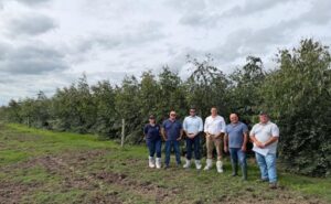 Nestlé y Conaprole la sostenibilidad entra al corazón del negocio