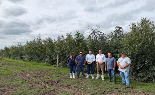 Nestlé y Conaprole la sostenibilidad entra al corazón del negocio