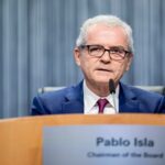 Pablo Isla asume la presidencia de Nestlé 1 Pablo Isla asume la presidencia de Nestlé