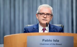 Pablo Isla asume la presidencia de Nestlé
