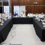 Paraguay ordena su lechería planificación para ganar competitividad