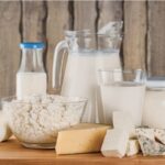 Posbióticos la nueva frontera científica para potenciar las propiedades saludables de la leche