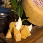 Queso de Tafí El legado de 300 años que es orgullo de Tucumán