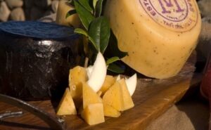 Queso de Tafí El legado de 300 años que es orgullo de Tucumán