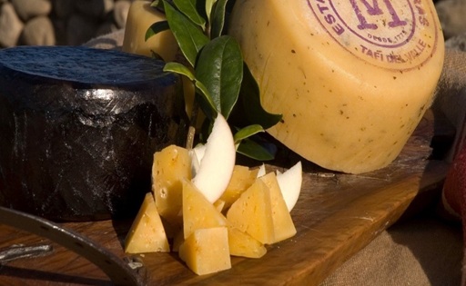 Queso de Tafí El legado de 300 años que es orgullo de Tucumán