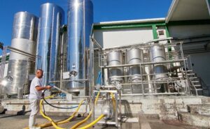 Ranking de la industria láctea chilena el desempeño de las empresas tras un año de alta volatilidad