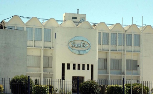 SanCor Auge y caída del gigante coo